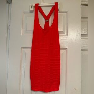 Gap workout tank